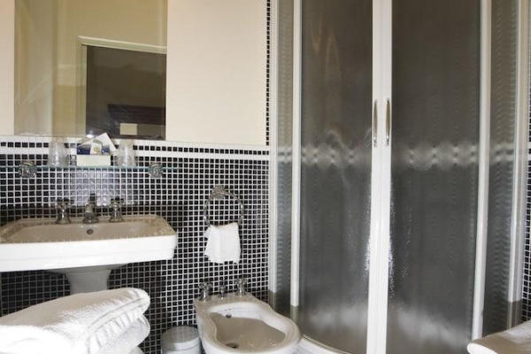 Hotel Palazzo Gamba